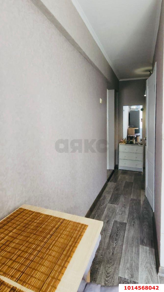 Фото №10: 1-комнатная квартира 30 м² - Краснодар, Завод Измерительных Приборов, ул. Карякина, 14