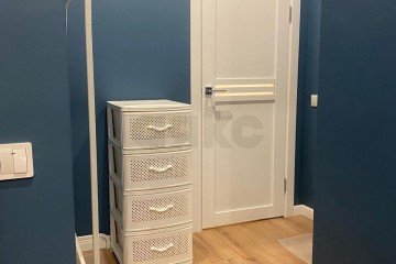 Фото №4: Студия 22 м² - Новая Адыгея, мкр. жилой комплекс Дарград, ул. Тургеневское шоссе, 33/1к4