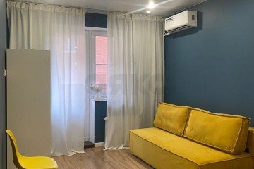 Фото №2: Студия 22 м² - Новая Адыгея, мкр. жилой комплекс Дарград, ул. Тургеневское шоссе, 33/1к4