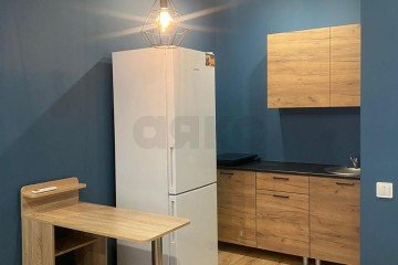 Фото №1: Студия 22 м² - Новая Адыгея, мкр. жилой комплекс Дарград, ул. Тургеневское шоссе, 33/1к4