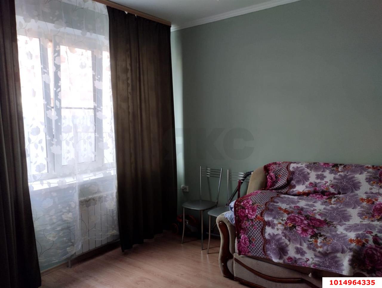 Фото №9: 4-комнатная квартира 154 м² - Новотитаровская, ул. 8 Марта, 23/1Е