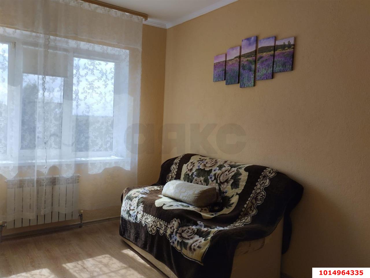 Фото №4: 4-комнатная квартира 154 м² - Новотитаровская, ул. 8 Марта, 23/1Е