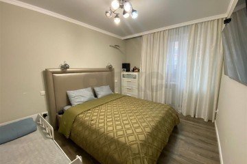 Фото №1: 2-комнатная квартира 55 м² - Краснодар, мкр. Славянский, ул. Заполярная, 39к3