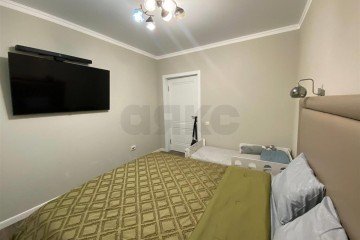 Фото №2: 2-комнатная квартира 55 м² - Краснодар, мкр. Славянский, ул. Заполярная, 39к3