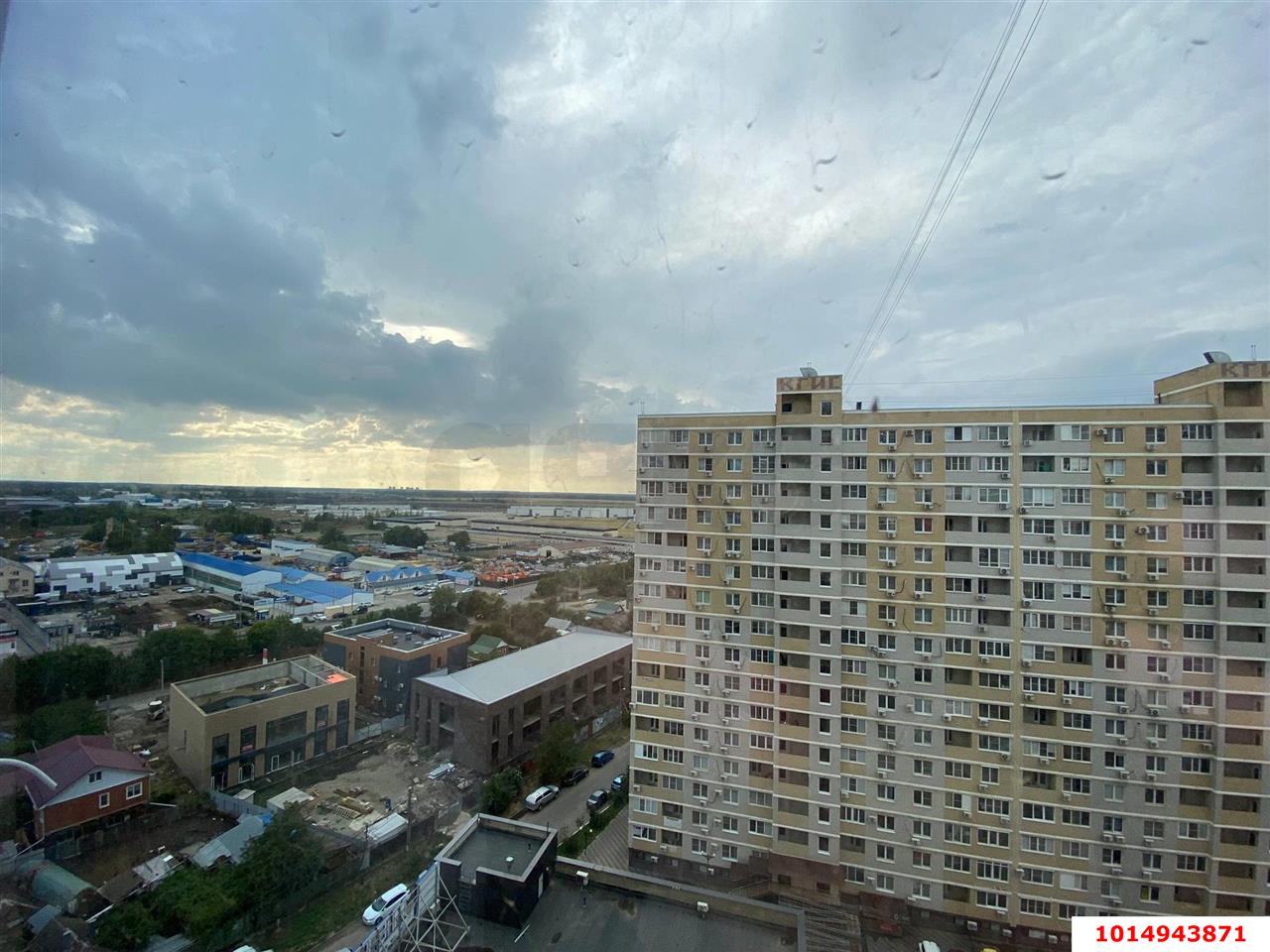 Фото №13: 2-комнатная квартира 55 м² - Краснодар, Славянский, ул. Заполярная, 39к3