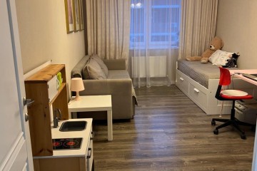 Фото №3: 2-комнатная квартира 55 м² - Краснодар, мкр. Славянский, ул. Заполярная, 39к3