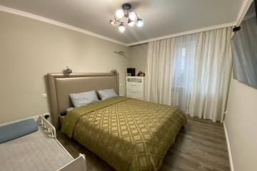 Фото №1: 2-комнатная квартира 51 м² - Краснодар, мкр. Славянский, ул. Заполярная, 39к3