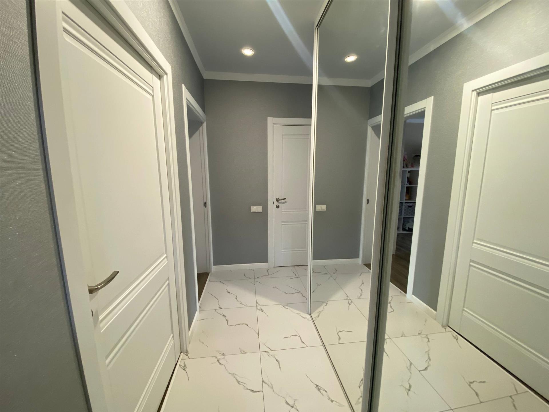 Фото №8: 2-комнатная квартира 55 м² - Краснодар, Прикубанский внутригородской округ, ЖК Славянка, мкр. Славянский, ул. Заполярная, 39к3