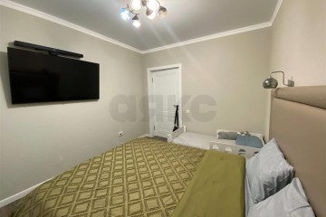 Фото №2: 2-комнатная квартира 55 м² - Краснодар, мкр. Славянский, ул. Заполярная, 39к3