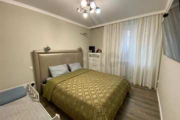 Фото №1: 2-комнатная квартира 55 м² - Краснодар, мкр. Славянский, ул. Заполярная, 39к3