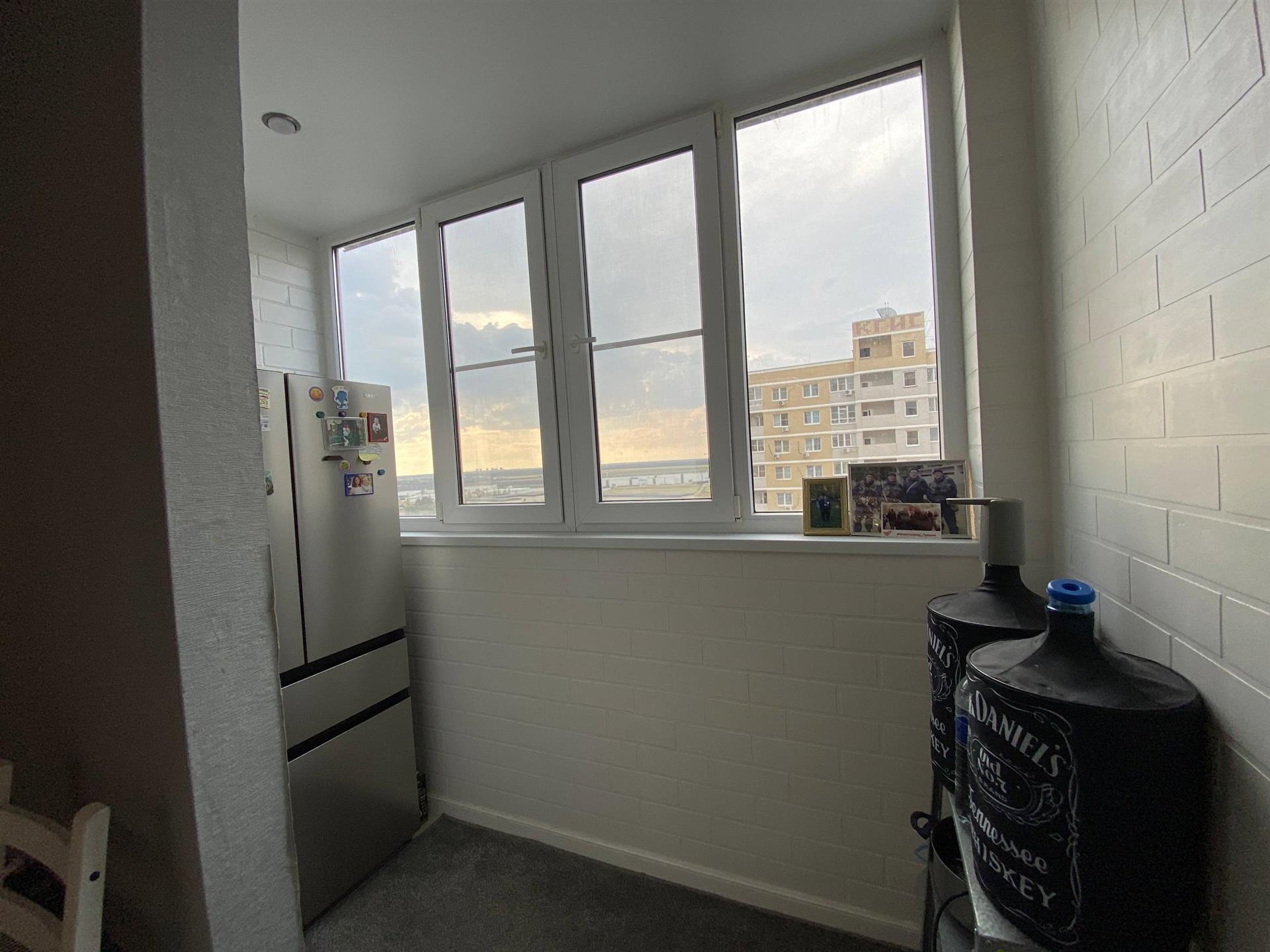 Фото №9: 2-комнатная квартира 55 м² - Краснодар, Прикубанский внутригородской округ, ЖК Славянка, мкр. Славянский, ул. Заполярная, 39к3