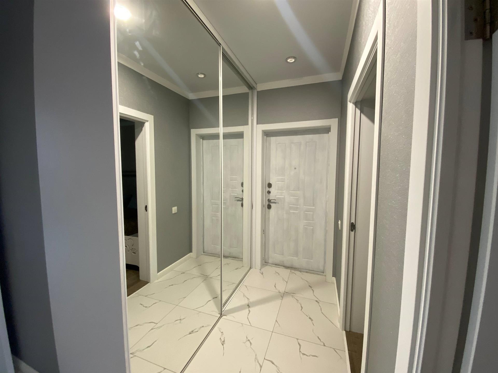 Фото №12: 2-комнатная квартира 55 м² - Краснодар, Прикубанский внутригородской округ, ЖК Славянка, мкр. Славянский, ул. Заполярная, 39к3