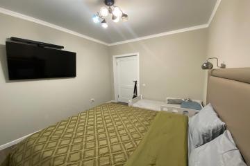 Фото №2: 2-комнатная квартира 51 м² - Краснодар, мкр. Славянский, ул. Заполярная, 39к3