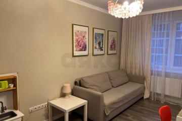 Фото №4: 2-комнатная квартира 55 м² - Краснодар, мкр. Славянский, ул. Заполярная, 39к3