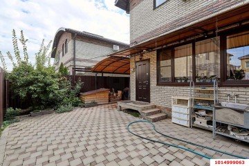 Фото №3: Дуплекс 111 м² - Яблоновский, ул. Новороссийская, 11