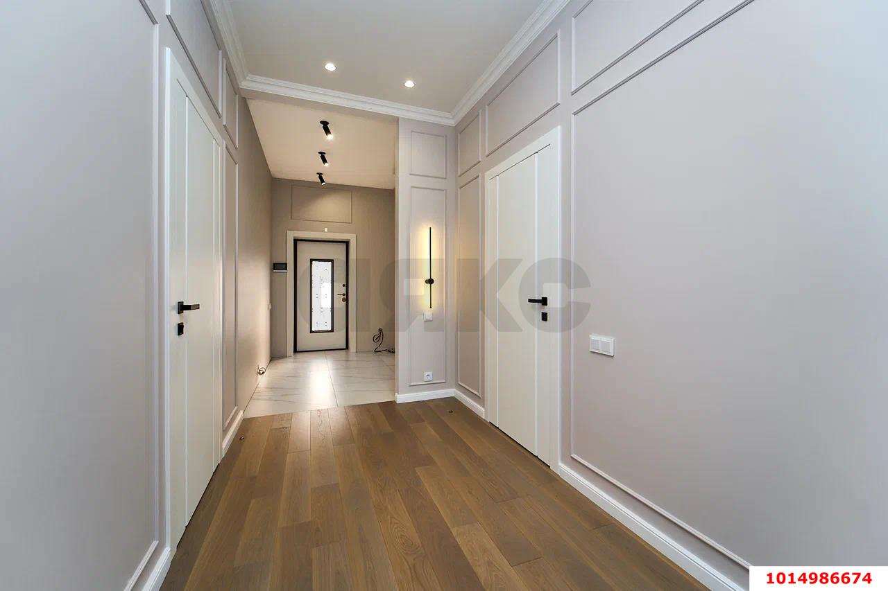 Фото №9: Дом 169 м² + 7.59 сот. - Калининская, ул. Мира, 54