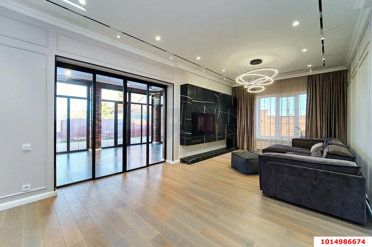 Фото №7: Дом 169 м² + 7.59 сот. - Калининская, ул. Мира, 54