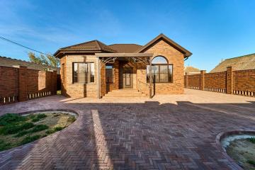 Фото №2: Дом 169 м² - Калининская, ул. Мира, 54