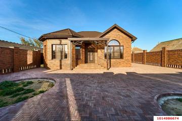 Фото №2: Дом 169 м² - Калининская, ул. Мира, 54