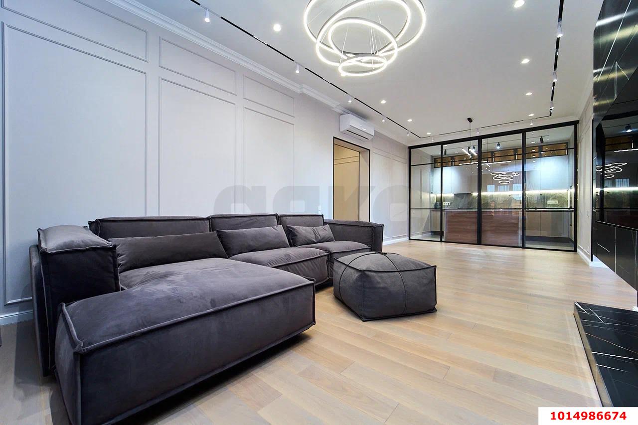 Фото №8: Дом 169 м² + 7.59 сот. - Калининская, ул. Мира, 54