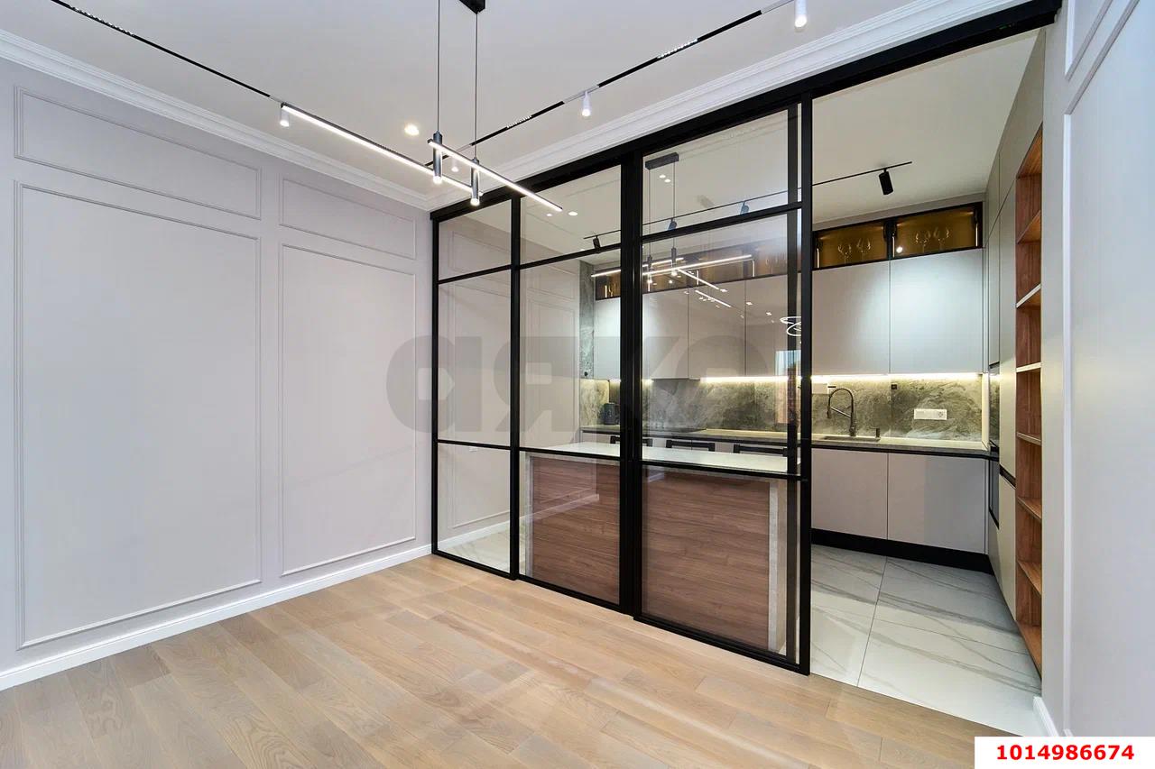 Фото №5: Дом 169 м² + 7.59 сот. - Калининская, ул. Мира, 54