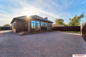 Фото №1: Дом 169 м² - Калининская, ул. Мира, 54