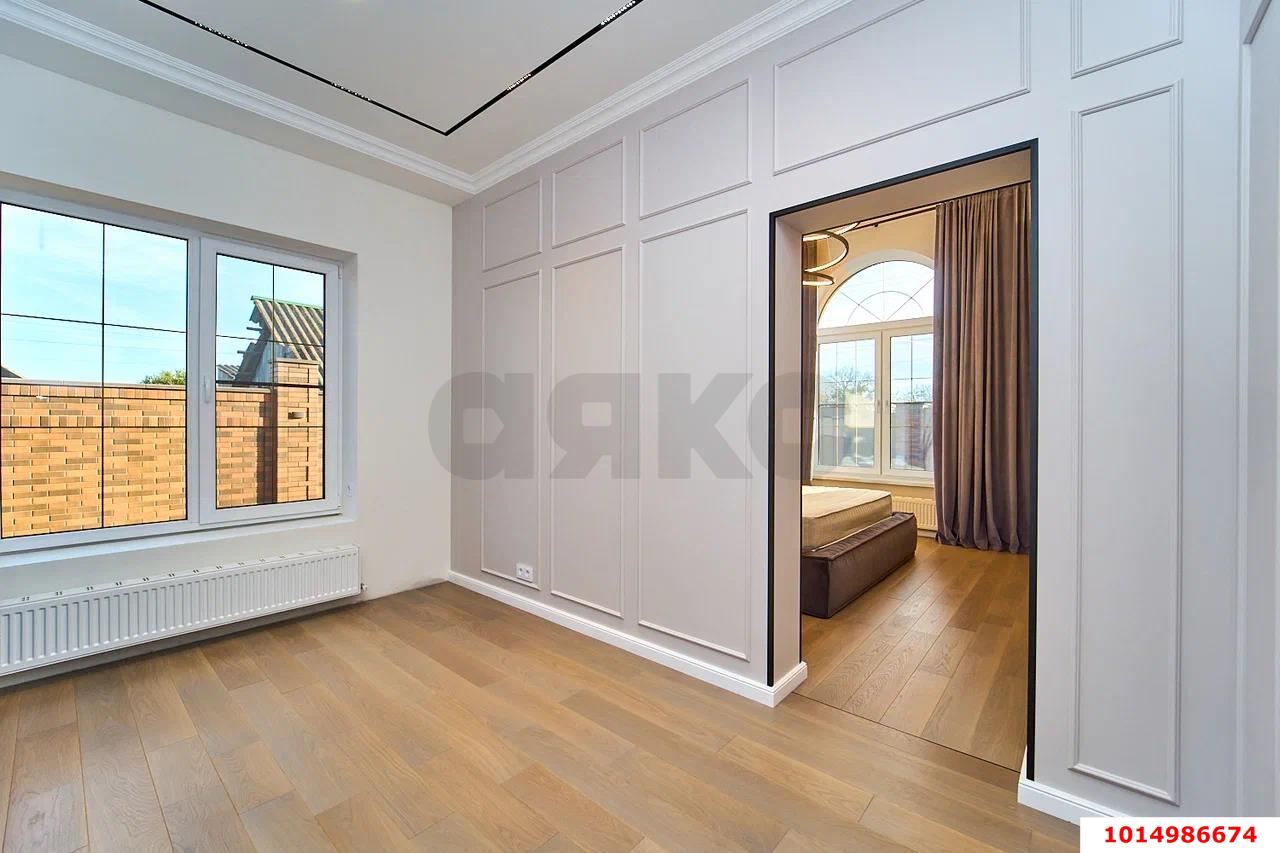 Фото №12: Дом 169 м² + 7.59 сот. - Калининская, ул. Мира, 54