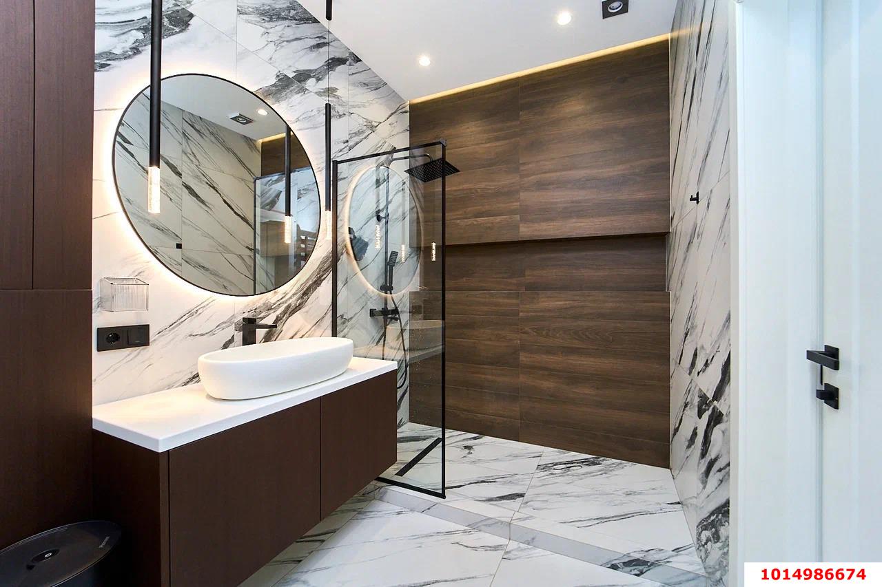 Фото №11: Дом 169 м² + 7.59 сот. - Калининская, ул. Мира, 54