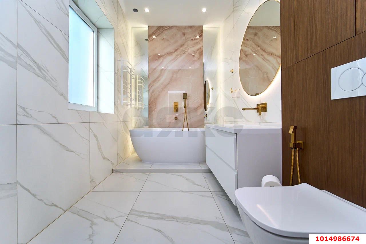 Фото №17: Дом 169 м² + 7.59 сот. - Калининская, ул. Мира, 54