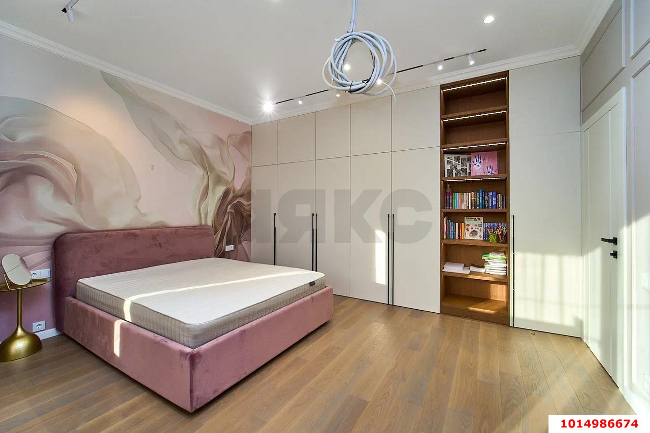 Фото №16: Дом 169 м² + 7.59 сот. - Калининская, ул. Мира, 54