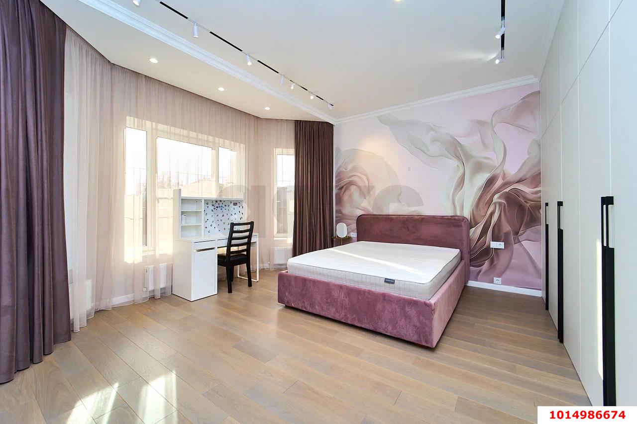 Фото №15: Дом 169 м² + 7.59 сот. - Калининская, ул. Мира, 54