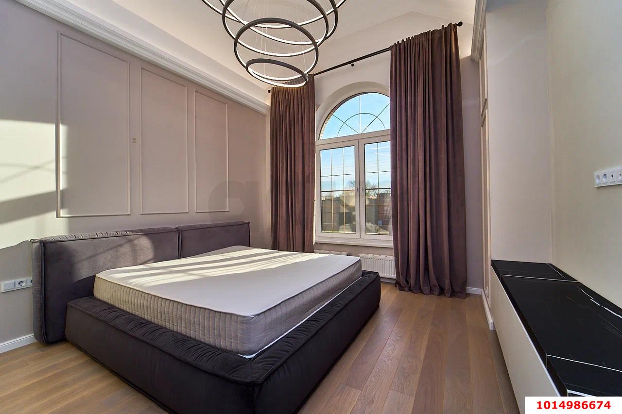 Фото №13: Дом 169 м² + 7.59 сот. - Калининская, ул. Мира, 54