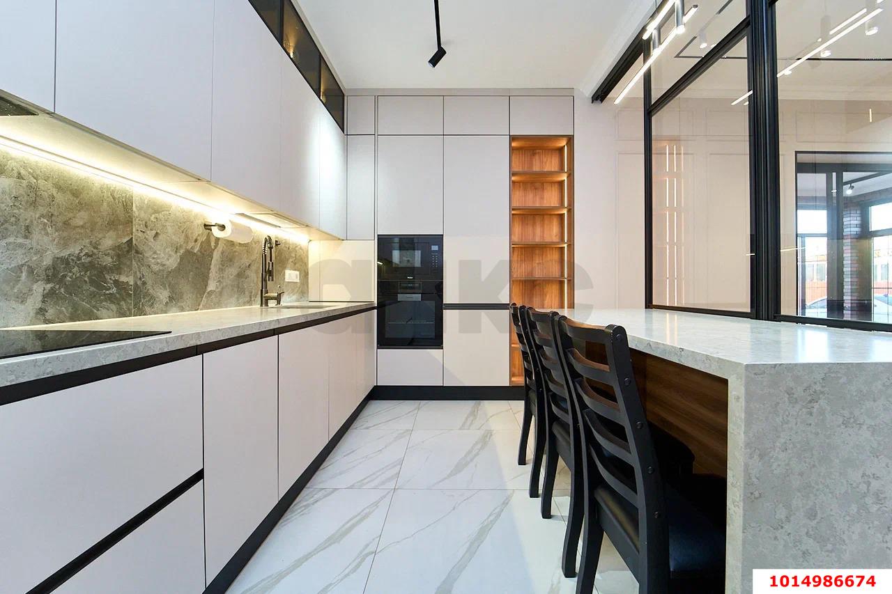 Фото №6: Дом 169 м² + 7.59 сот. - Калининская, ул. Мира, 54