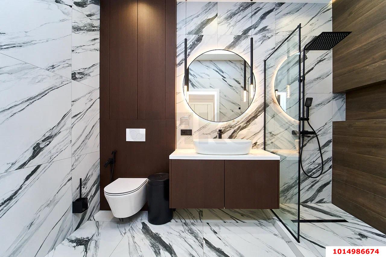 Фото №10: Дом 169 м² + 7.59 сот. - Калининская, ул. Мира, 54