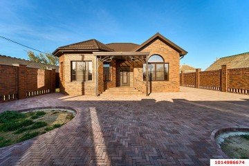 Фото №2: Дом 169 м² - Калининская, ул. Мира, 54