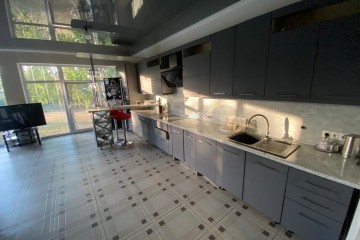 Фото №2: Дом 137 м² - Выселки, мкр. квартал Больничный, ул. Московская, 3