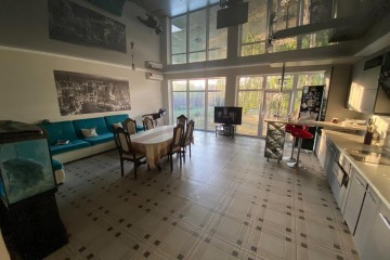 Фото №5: Дом 137 м² - Выселки, мкр. квартал Больничный, ул. Московская, 3