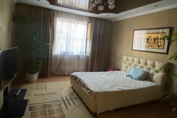 Фото №3: Дом 137 м² - Выселки, мкр. квартал Больничный, ул. Московская, 3