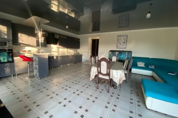 Фото №1: Дом 137 м² - Выселки, мкр. квартал Больничный, ул. Московская, 3