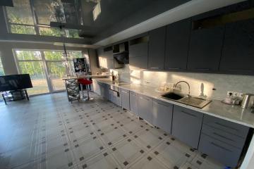 Фото №2: Дом 137 м² - Выселки, мкр. квартал Больничный, ул. Московская, 3