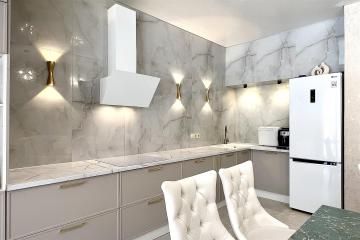 Фото №3: Дом 103 м² - СПК Прогресс, мкр. Прикубанский внутригородской округ, ул. Полевая, 272