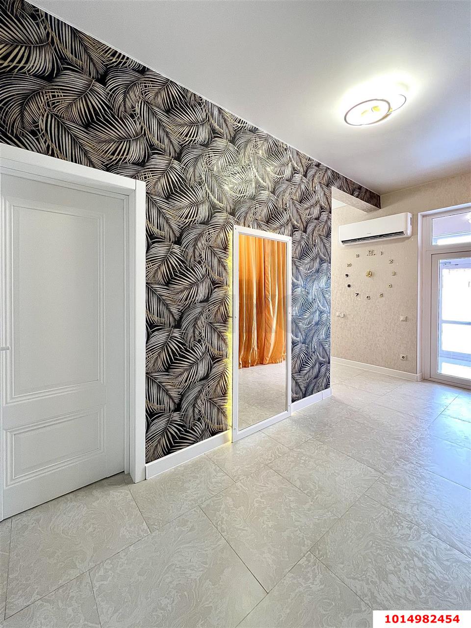 Фото №11: Дом 103 м² + 7.96 сот. - СПК Прогресс, мкр. Прикубанский внутригородской округ, ул. Полевая, 272