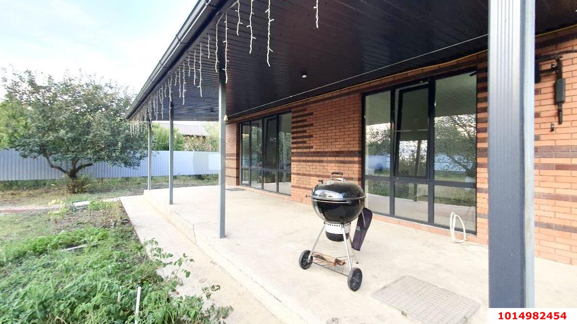 Фото №13: Дом 103 м² + 7.96 сот. - СПК Прогресс, мкр. Прикубанский внутригородской округ, ул. Полевая, 272