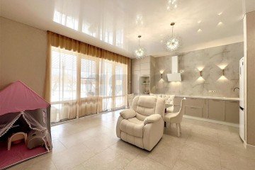 Фото №4: Дом 103 м² - СПК Прогресс, мкр. Прикубанский внутригородской округ, ул. Полевая, 272