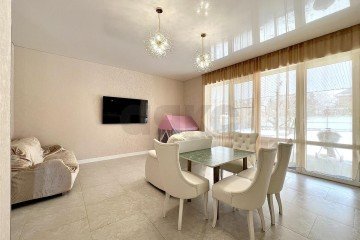 Фото №5: Дом 103 м² - СПК Прогресс, мкр. Прикубанский внутригородской округ, ул. Полевая, 272