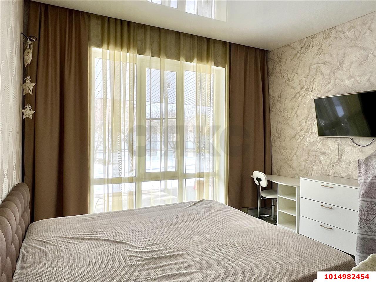 Фото №8: Дом 103 м² + 7.96 сот. - СПК Прогресс, мкр. Прикубанский внутригородской округ, ул. Полевая, 272