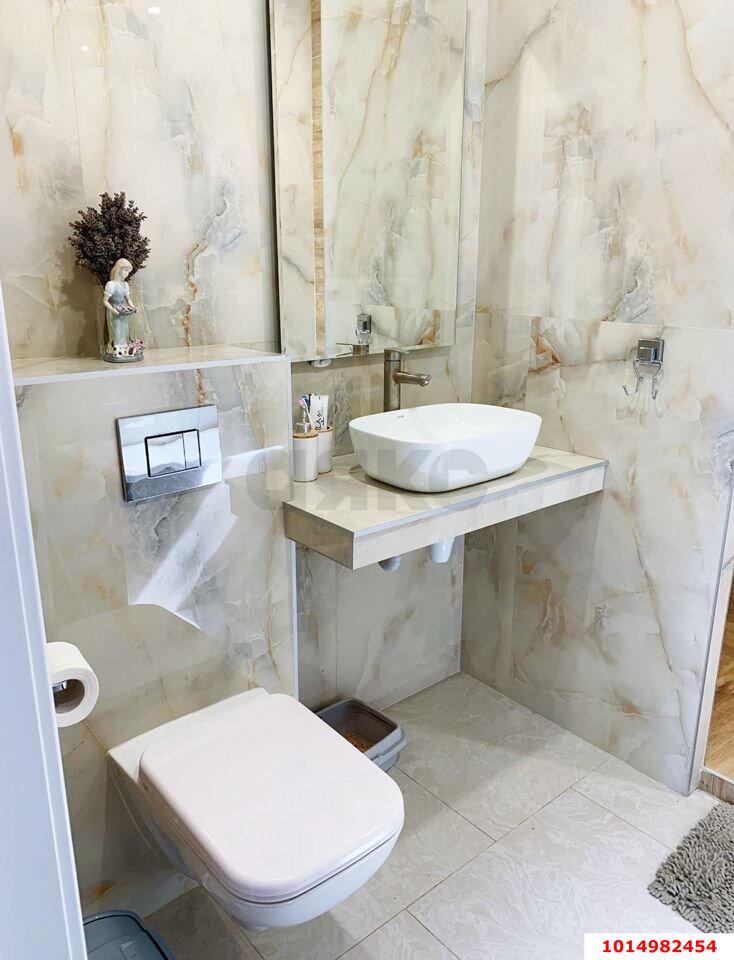 Фото №13: Дом 103 м² + 7.96 сот. - СПК Прогресс, Прикубанский внутригородской округ, ул. Полевая, 272