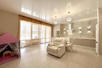 Фото №4: Дом 103 м² - СПК Прогресс, мкр. Прикубанский внутригородской округ, ул. Полевая, 272