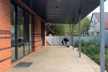 Фото №2: Дом 103 м² - СПК Прогресс, мкр. Прикубанский внутригородской округ, ул. Полевая, 272