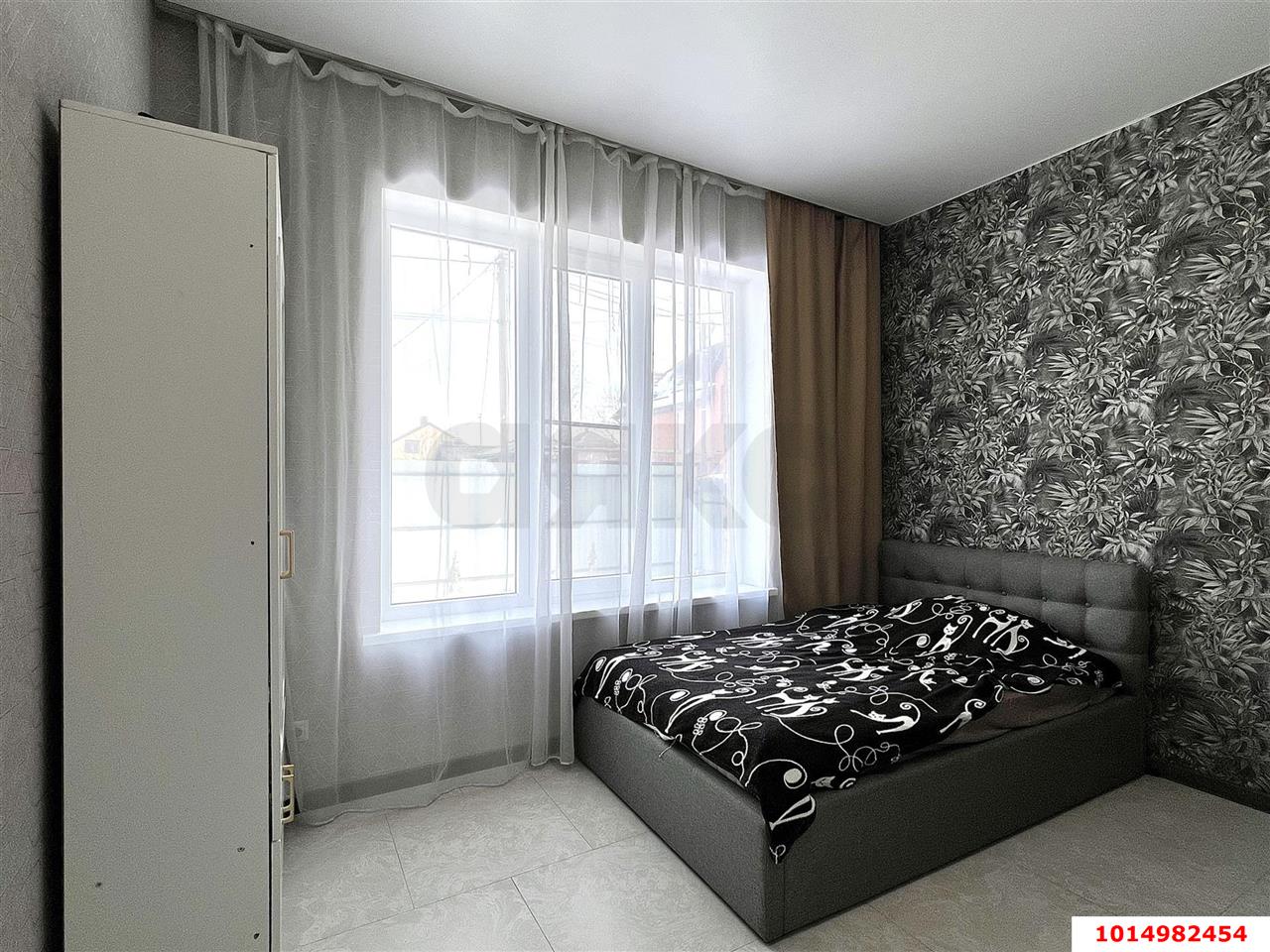 Фото №9: Дом 103 м² + 7.96 сот. - СПК Прогресс, мкр. Прикубанский внутригородской округ, ул. Полевая, 272